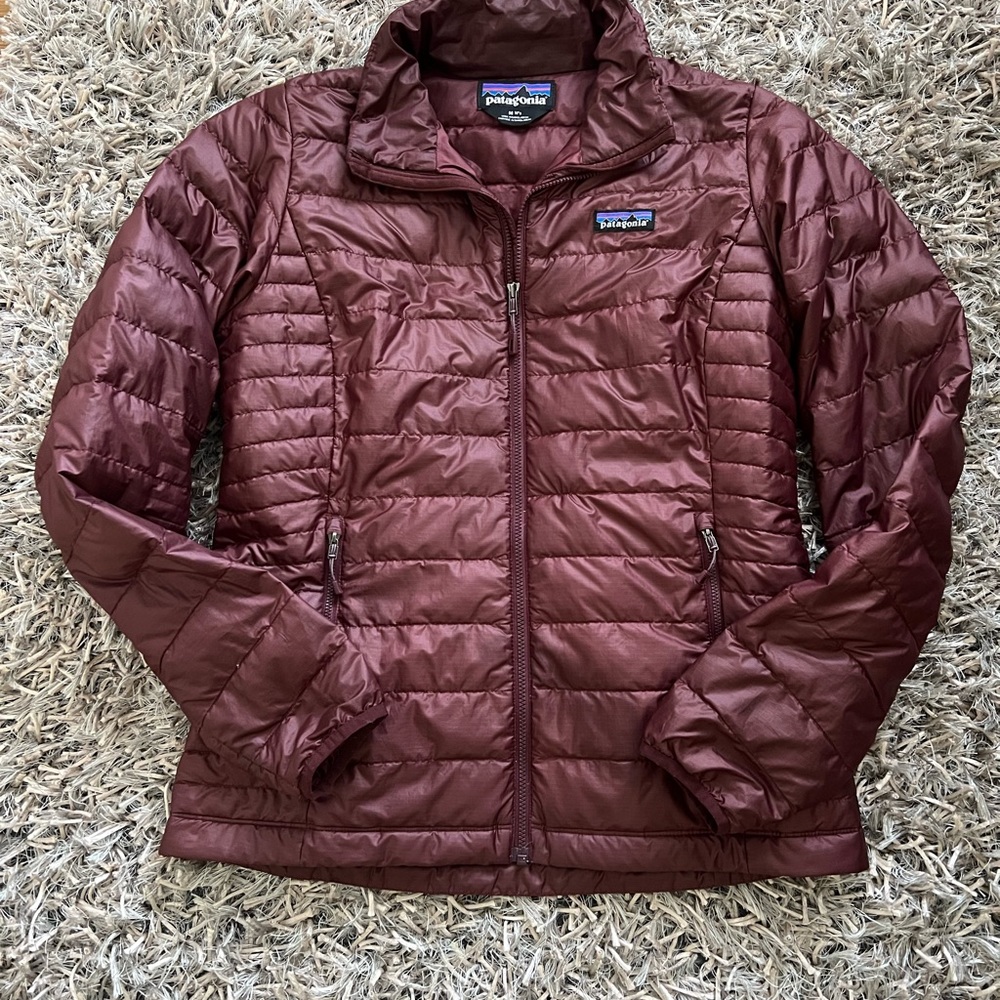 Patagonia down sweater great condition
